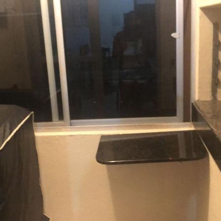 Apartamento Praia Guaratuba Eksteriør billede
