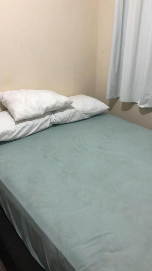 Apartamento Praia Guaratuba Eksteriør billede